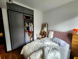 Mayfair Modern (D21), Condominium #464460651